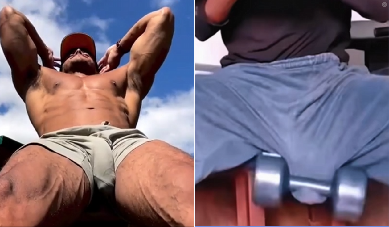 Alisanda™ Vibrating Electric Male Lock Ring 16 10001