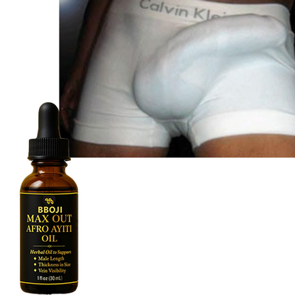 BBOJI essential oils