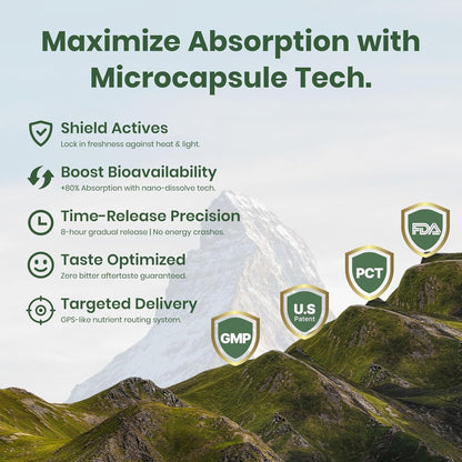 Himalaya lceberg cummy candy