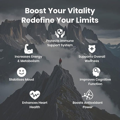 Himalaya lceberg cummy candy