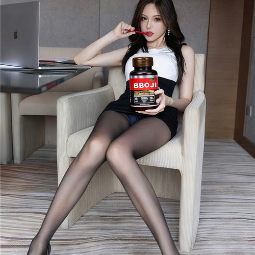 7-in-1 Energy and Stamina Supplement